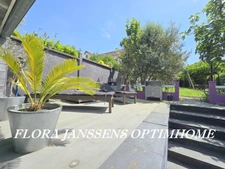 Maison à louer 8 pièces COLOMBES (92)