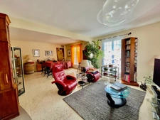 Maison à vendre 7 pièces BONNEVAL (28)
