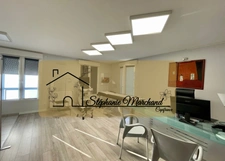 Appartement à vendre 3 pièces CHARTRES (28)