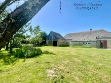 Maison à vendre 9 pièces proche de ILLIERS COMBRAY  (28)