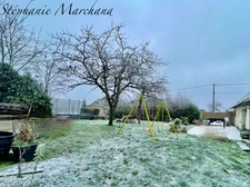 Maison à vendre 8 pièces proche de CHARTRES (28)