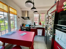 Maison à vendre 7 pièces BONNEVAL (28)