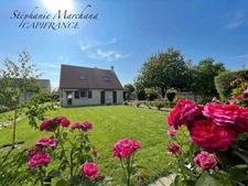 Maison à vendre 6 pièces proche de CHARTRES (28)