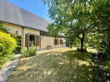 Maison à vendre 7 pièces proche de CHARTRES (28)