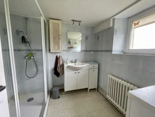 Maison à vendre 9 pièces proche de ILLIERS COMBRAY  (28)