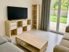 Maison à vendre 4 pièces proche de CHARTRES (28)