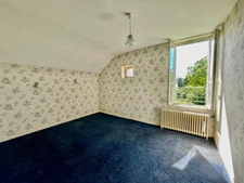 Maison à vendre 6 pièces proche de VOVES (28)