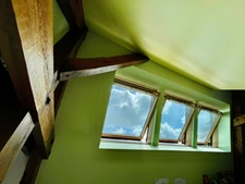 Maison à vendre 7 pièces BONNEVAL (28)