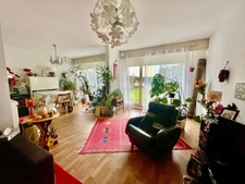 Appartement à vendre 3 pièces CHARTRES (28)