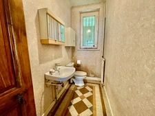 Maison à vendre 6 pièces proche de VOVES (28)