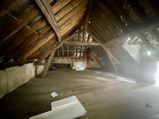 Maison à vendre 7 pièces ILLIERS COMBRAY (28)