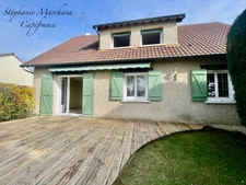 Maison à vendre 7 pièces proche de CHARTRES (28)