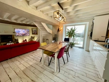 Maison à vendre 8 pièces proche de CHARTRES (28)