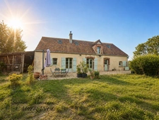 Maison à vendre 4 pièces MEAUCE (28)