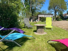 Dpt Eure et Loir (28), à vendre proche de CHARTRES terrain - Terrain de 1 024,00 m²