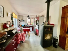 Maison à vendre 7 pièces BONNEVAL (28)