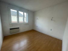 LOCAL ET APPARTEMENT à vendre proche de CHARTRES (28)