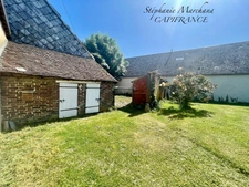 Maison à vendre 9 pièces proche de ILLIERS COMBRAY  (28)