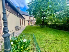 Maison à vendre 7 pièces proche de CHARTRES (28)