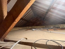 LOCAL ET APPARTEMENT à vendre proche de CHARTRES (28)