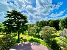 Maison à vendre 7 pièces BONNEVAL (28)