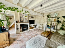 Maison à vendre 4 pièces MEAUCE (28)