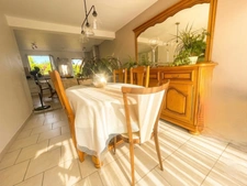 Maison à vendre 6 pièces proche de CHARTRES (28)