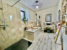 Maison à vendre 8 pièces proche de CHARTRES (28)