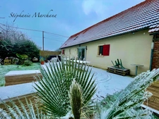Maison à vendre 8 pièces proche de CHARTRES (28)
