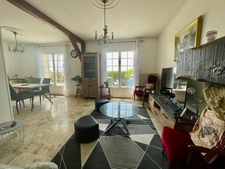 Maison à vendre 5 pièces proche de CHARTRES (28)