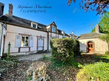 Maison à vendre 7 pièces ILLIERS COMBRAY (28)