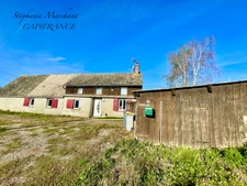 Maison à vendre 5 pièces proche de ILLIERS COMBRAY (28)