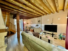 Maison à vendre 4 pièces CHARTRES (28)