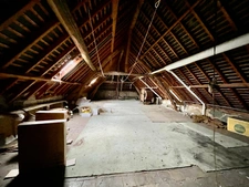 Maison à vendre 9 pièces proche de ILLIERS COMBRAY  (28)