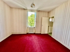 Maison à vendre 6 pièces proche de VOVES (28)