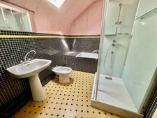 Maison à vendre 6 pièces proche de VOVES (28)