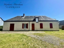 Maison à vendre 9 pièces proche de ILLIERS COMBRAY  (28)