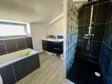 Maison à vendre 5 pièces proche de ILLIERS COMBRAY (28)
