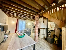 Maison à vendre 4 pièces CHARTRES (28)