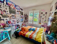 Maison à vendre 4 pièces proche de CHARTRES (28)