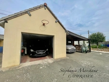 Maison à vendre 6 pièces proche de CHARTRES (28)