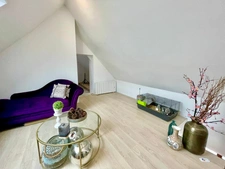 Maison à vendre 8 pièces proche de CHARTRES (28)