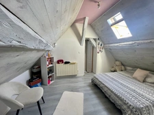 Maison à vendre 6 pièces proche de CHARTRES (28)
