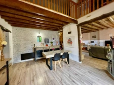 Maison à vendre 4 pièces CHARTRES (28)