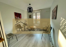 Appartement à vendre 3 pièces CHARTRES (28)