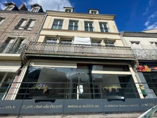 Local/bureau à vendre ILLIERS COMBRAY (28)