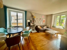 Appartement à vendre 3 pièces MIGNIERES (28)