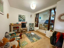 Appartement à vendre ILLIERS COMBRAY (28)