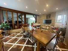 Maison à vendre 6 pièces proche de CHARTRES (28)