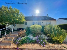 Maison à vendre 5 pièces proche de CHARTRES (28)